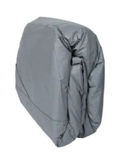 G-ROCK Premium Protective Car Body Cover For Toyota Land Cruiser  - Image 3