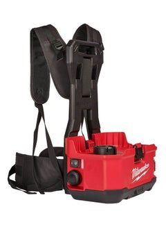 Milwaukee M18Bpfph-0 18V Cordless Li-Ion Switch Tank Sprayer And Water Supply Backpack Red/Black 45x280x65cm  - Image 1