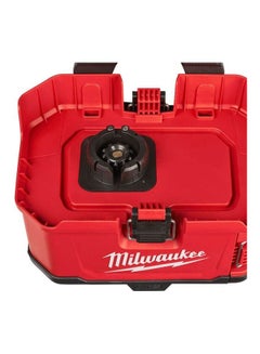 Milwaukee M18Bpfph-0 18V Cordless Li-Ion Switch Tank Sprayer And Water Supply Backpack Red/Black 45x280x65cm  - Image 2