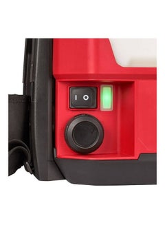 Milwaukee M18Bpfph-0 18V Cordless Li-Ion Switch Tank Sprayer And Water Supply Backpack Red/Black 45x280x65cm  - Image 3