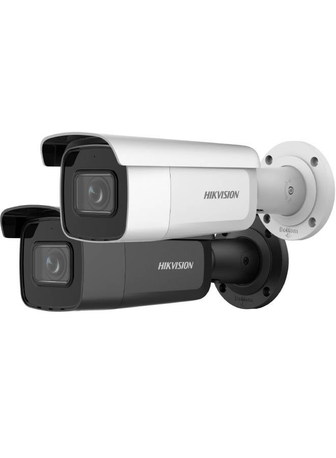 HIKVISION Varifocal Bullet Network Camera