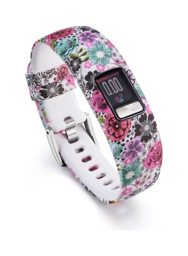 BGM For Garmin Integrated Strap Multicolour - Image 1