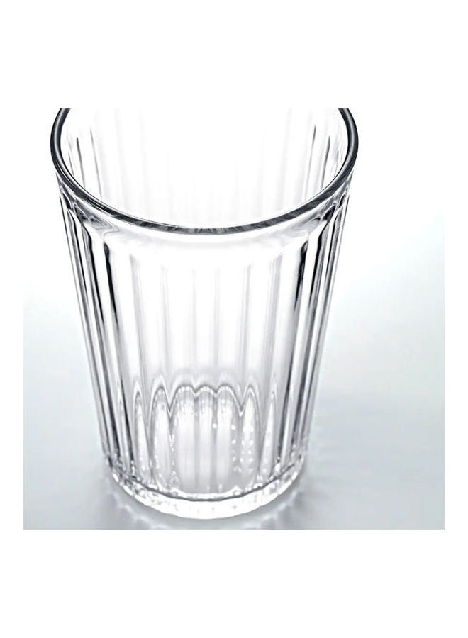 VARDAGEN 6-Piece Glass Set Clear  - Image 3