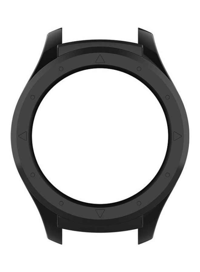 BGM PC Protective Case For Huawei Watch 2 Black - Image 3