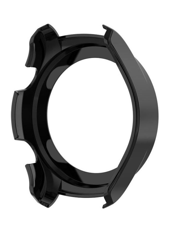 BGM PC Protective Case For Huawei Watch 2 Black - Image 4