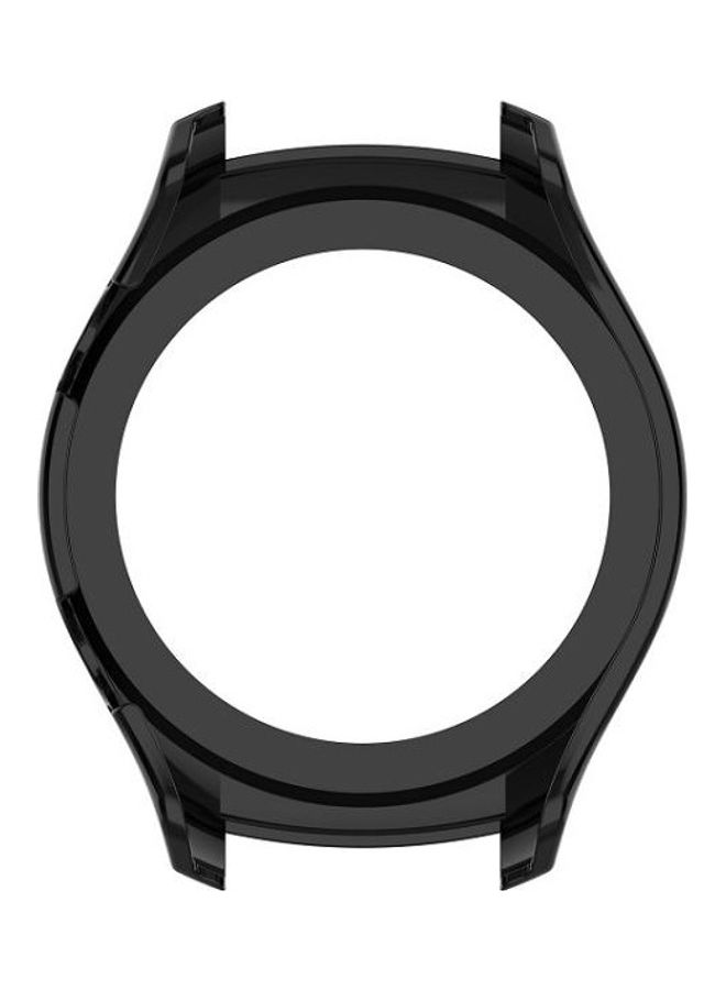 BGM PC Protective Case For Huawei Watch 2 Black - Image 5