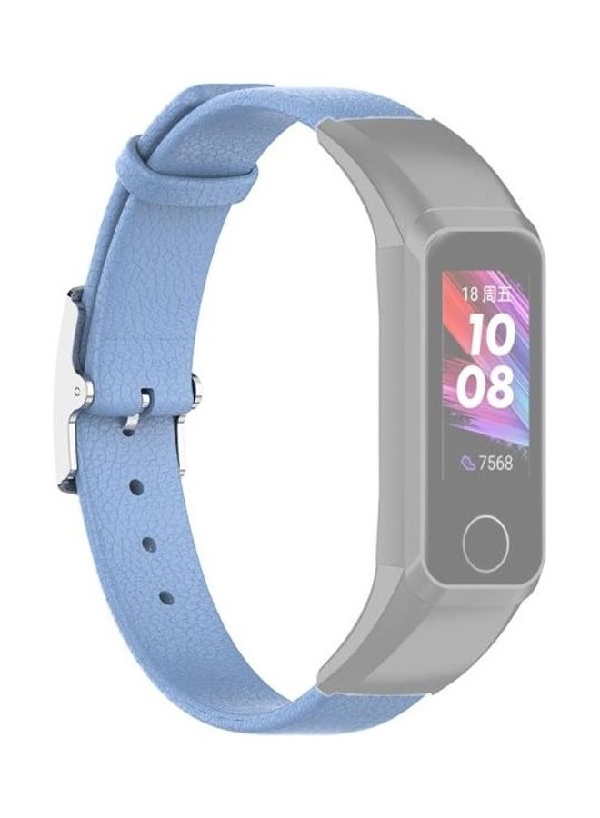 BGM Replacement Smart Watch Band For Huawei Band 4 Multicolour - Image 1