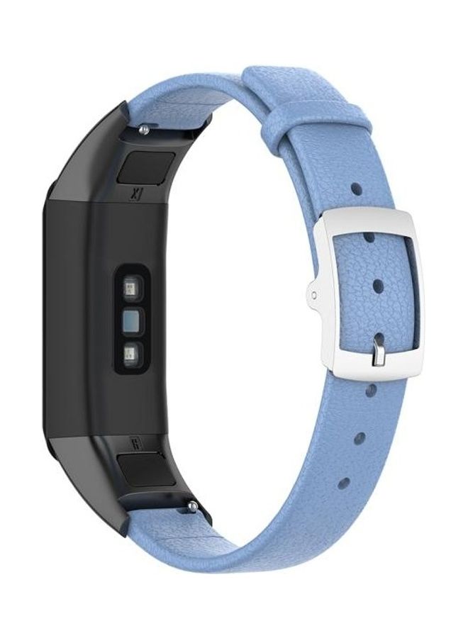 BGM Replacement Smart Watch Band For Huawei Band 4 Multicolour - Image 2