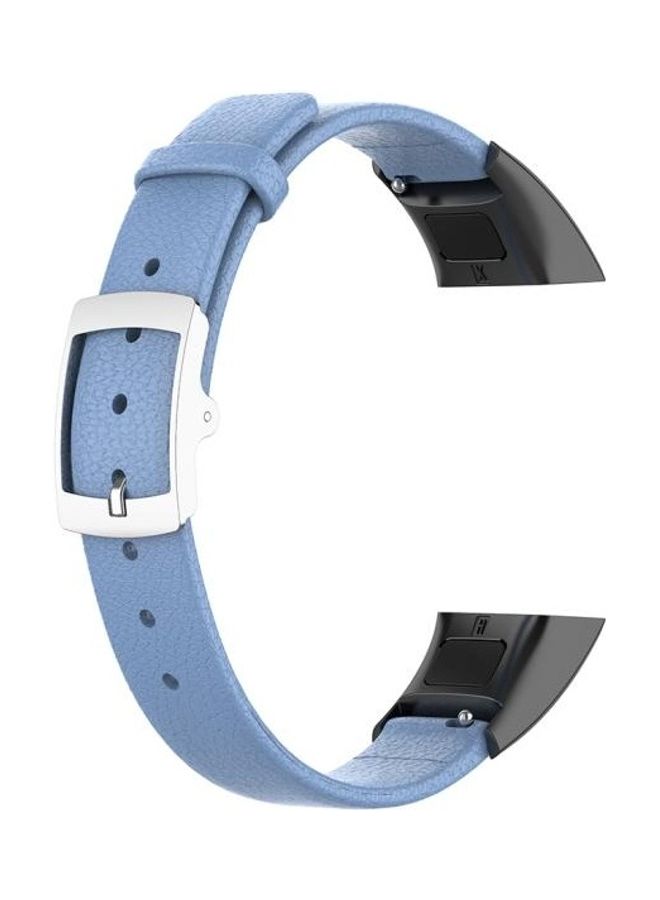BGM Replacement Smart Watch Band For Huawei Band 4 Multicolour - Image 3