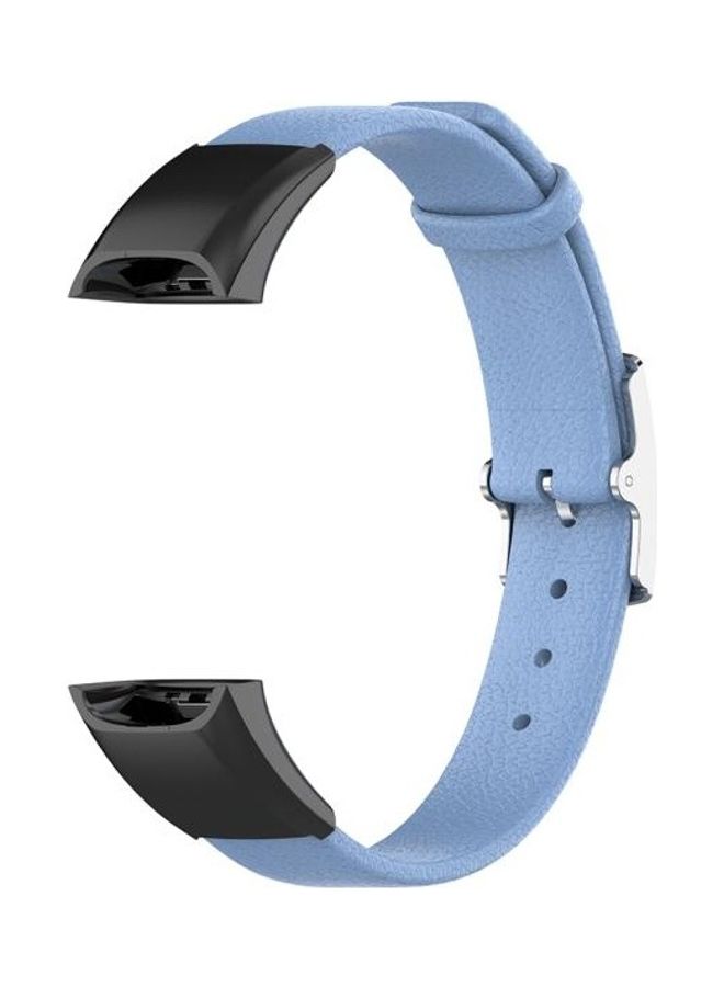 BGM Replacement Smart Watch Band For Huawei Band 4 Multicolour - Image 4