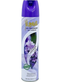 Air Freshener Lavender Purple 300ml - v1631123517/N50686835A_1