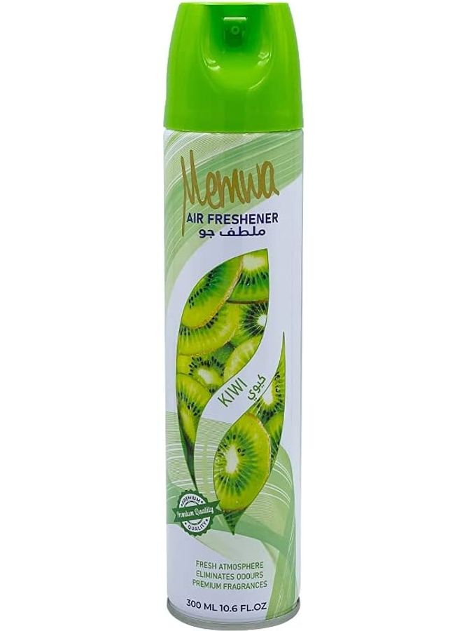 ميموا معطر جو كيوي 