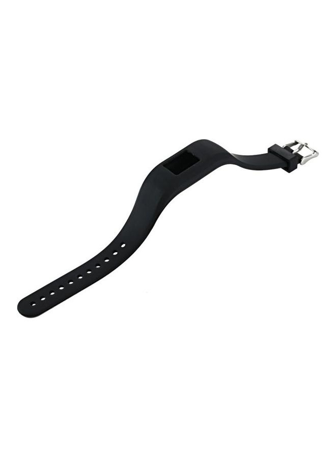 BGM Replacement Band For Garmin Vivofit 3 Black - Image 3