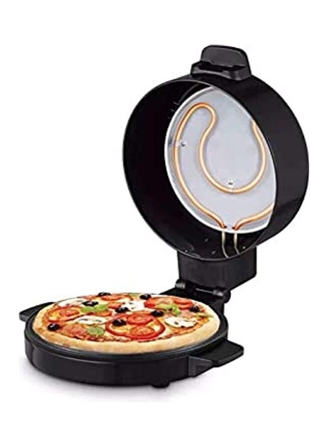 ديسيني ماكينة صنع الخبز 1800.0 W SM-3030 أسود - Image 2