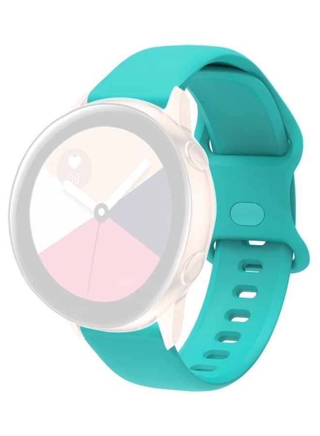 BGM For Huawei Watch 3 Internal Buckle Perforation Replacement Watchband Multicolour - Image 1