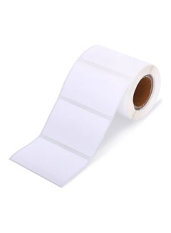 Self-Adhesive Thermal Label Paper A4