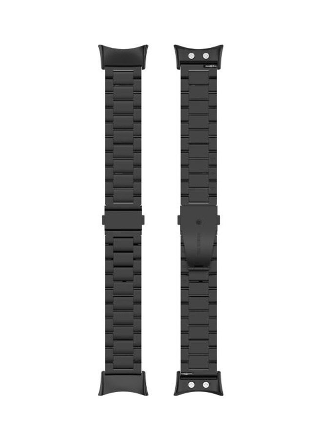 BGM Replacement Strap With Accessories For Garmin Forerunner 45/45S/Swim 2 Black - Image 2