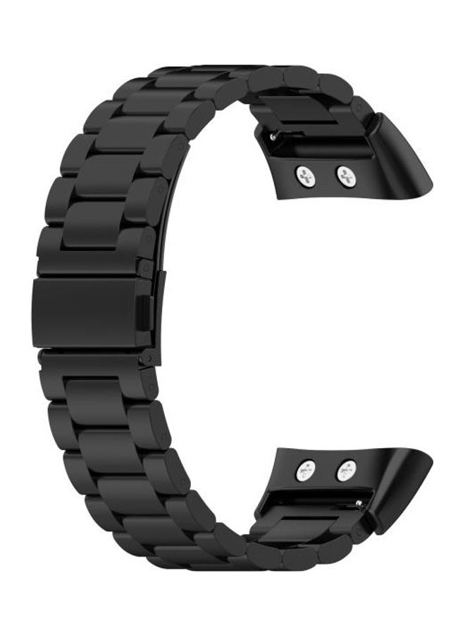 BGM Replacement Strap With Accessories For Garmin Forerunner 45/45S/Swim 2 Black - Image 3