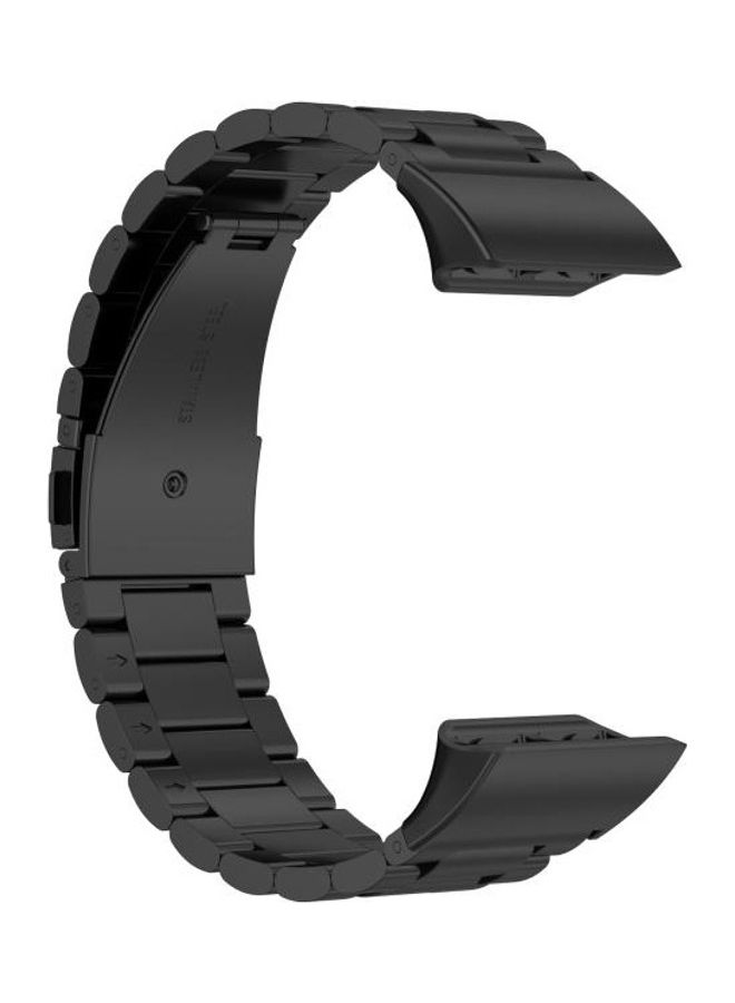 BGM Replacement Band With Accessories For Garmin Forerunner 35/30 Black - Image 4