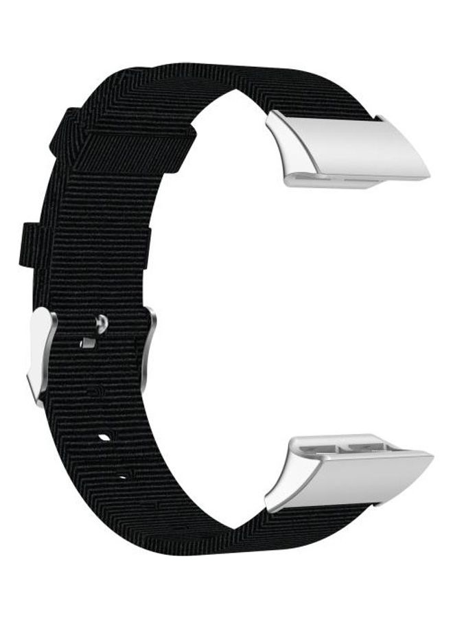 BGM Replacement Band With Accessories For Garmin Forerunner 35/30 Black - Image 4