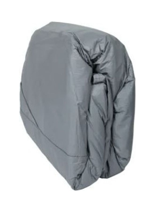 G-ROCK - Premium Protective Car Body Cover for Jaguar XF - Image 1