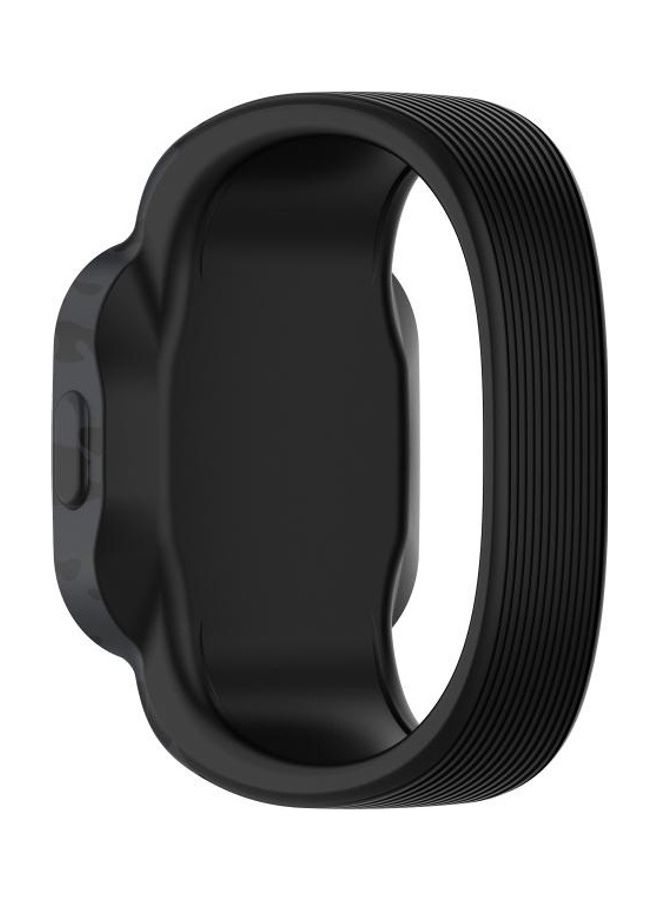 BGM Replacement Strap For Garmin Vivofit JR3 Camouflage Gray - Image 2