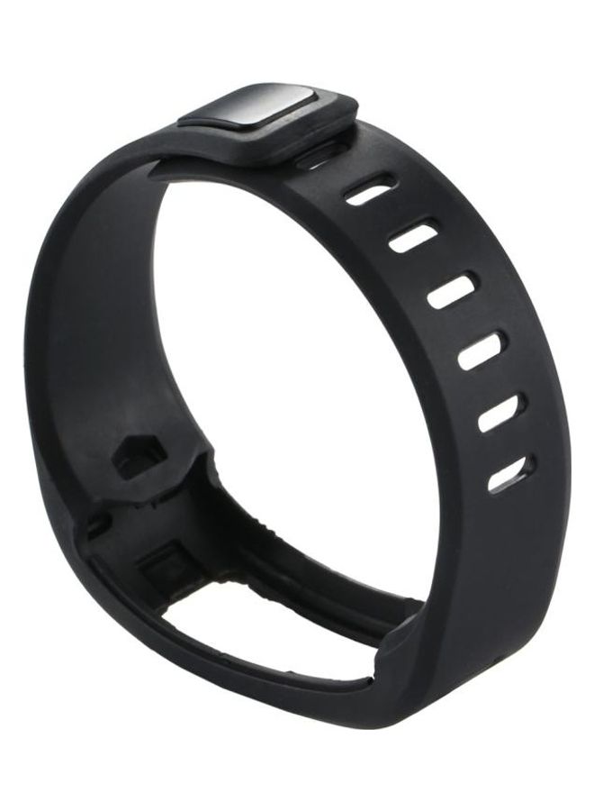 BGM Replacement Strap For Garmin Vivofit 1 Black - Image 2