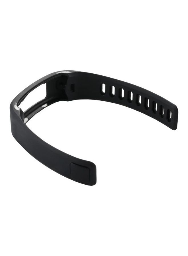 BGM Replacement Strap For Garmin Vivofit 1 Black - Image 3