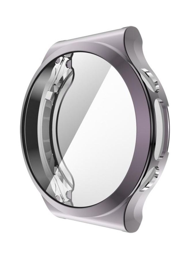 BGM Protective Case For Huawei GT 2 Pro Purple - Image 3