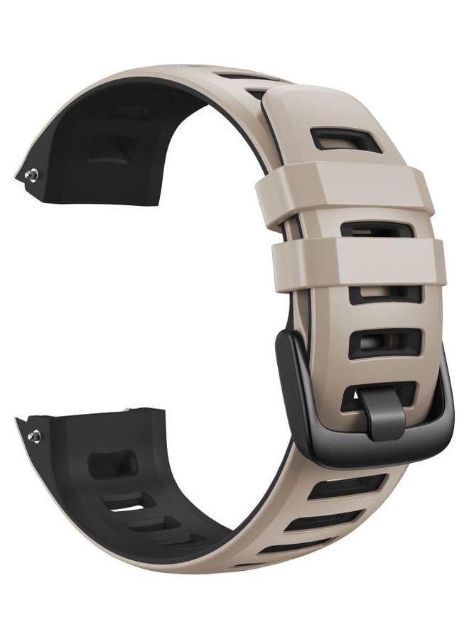 BGM For Garmin Instinct Replacement Strap Watchband Multicolour - Image 1