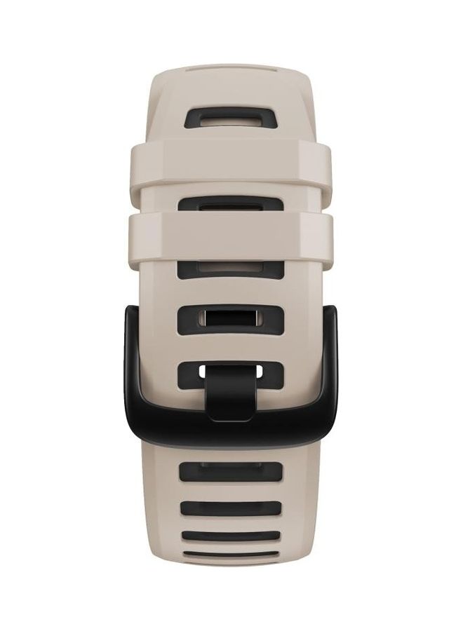 BGM For Garmin Instinct Replacement Strap Watchband Multicolour - Image 3