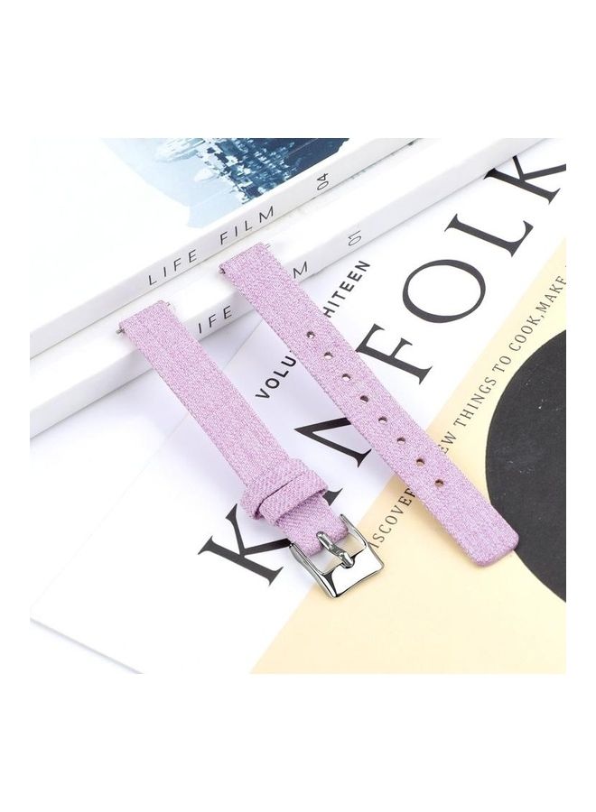 بي جي إم سوار فيت E من الإستانلس ستيل لساعة سامسونج جالاكسي - Image 4