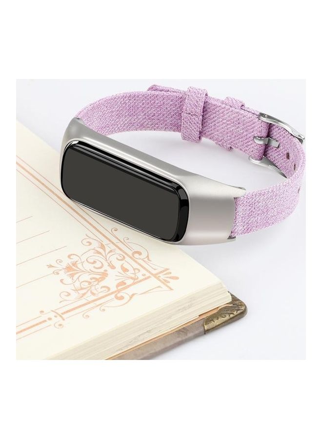 بي جي إم سوار فيت E من الإستانلس ستيل لساعة سامسونج جالاكسي - Image 5