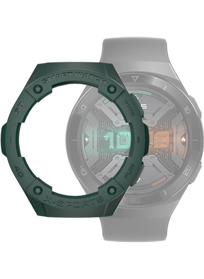 BGM TPU Protective Case For Huawei Watch GT2e Smart Watch Multicolour - Image 1
