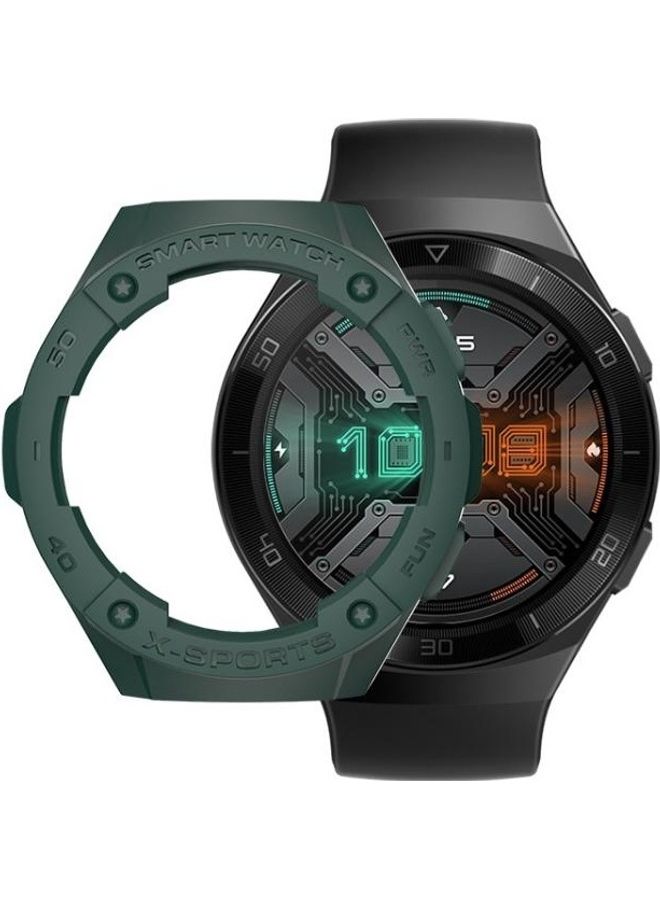 BGM TPU Protective Case For Huawei Watch GT2e Smart Watch Multicolour - Image 2