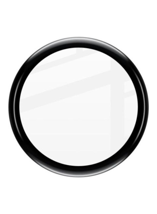 BGM Plexiglass HD Watch Protective Film For Huawei Watch 3 46mm Multicolour  - Image 2