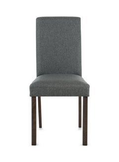 Emily Dining Chair Grey