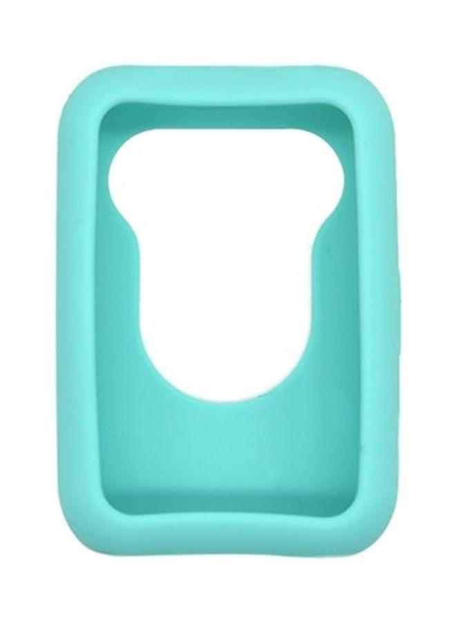 BGM Protective TPU Case For Huawei Watch Fit Blue - Image 1