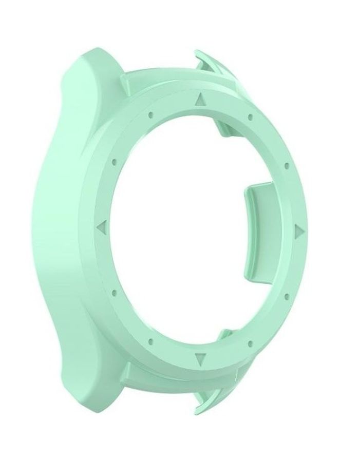 BGM 2-Piece Protective Case For Huawei Watch Green - Image 2