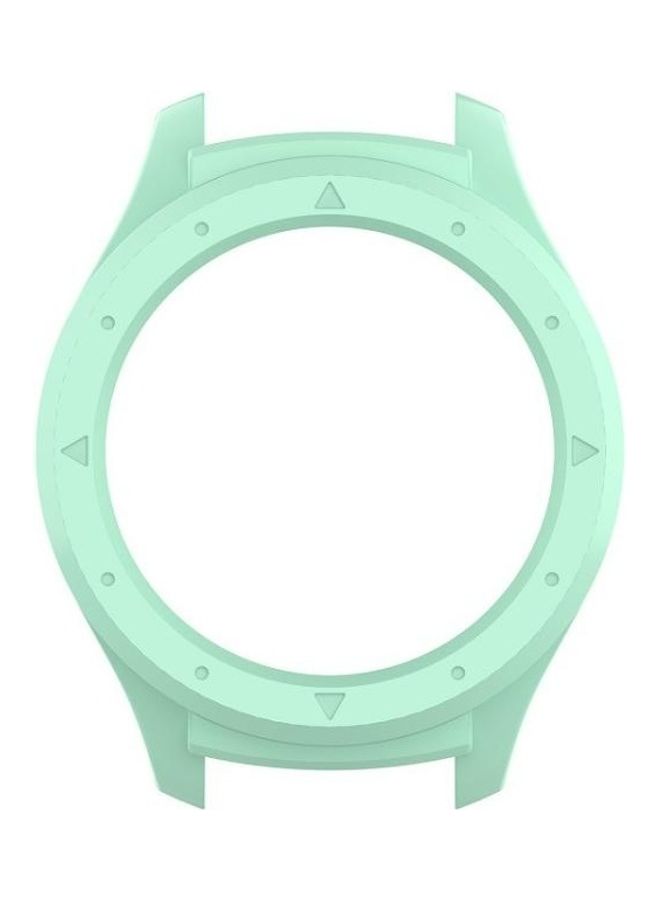 BGM 2-Piece Protective Case For Huawei Watch Green - Image 3