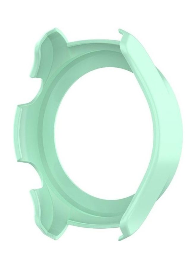 BGM 2-Piece Protective Case For Huawei Watch Green - Image 4