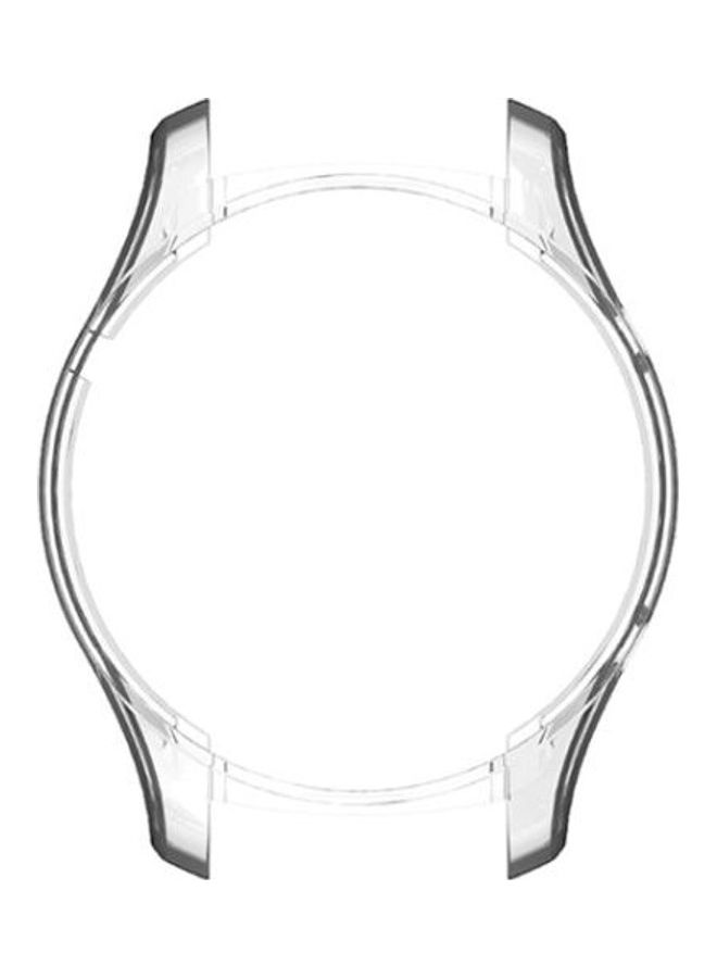 BGM Elegant TPU Protective Case For Huawei 2 Pro Clear - Image 2