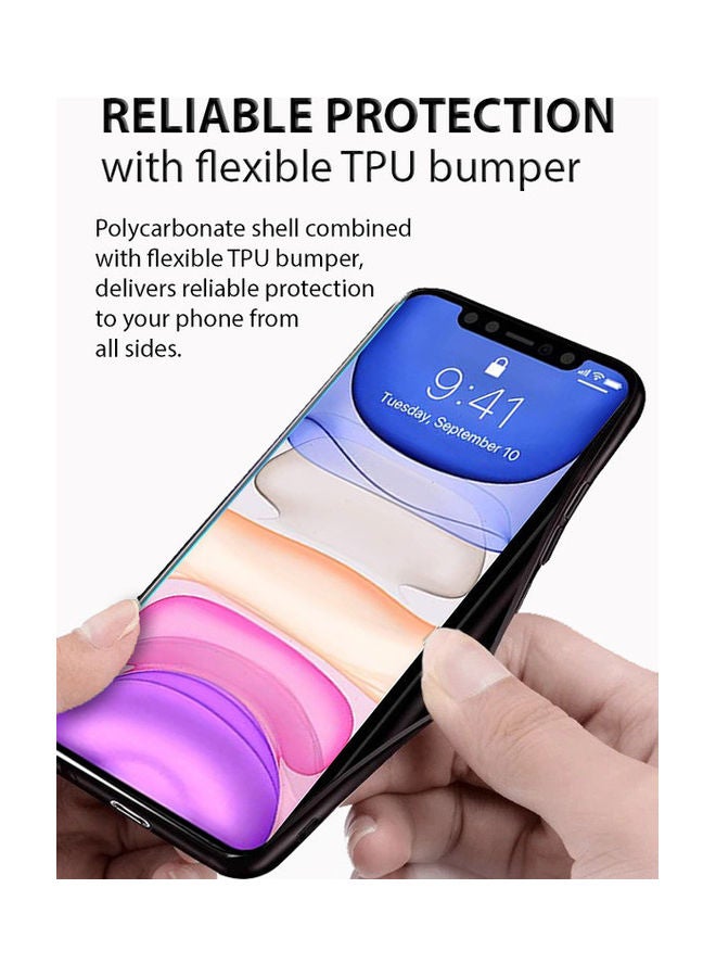 ثيودور غطاء حماية واق لهاتف سامسونج جالاكسي A21S جيرل بوي متعدد الألوان - Image 2