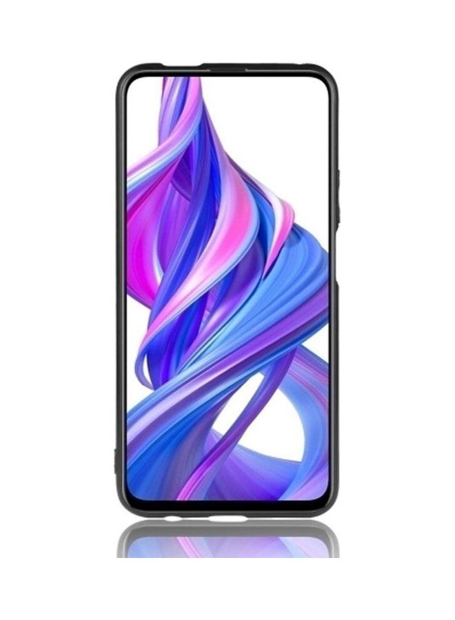 Amelia Vintage Colours Print Protective Case Cover For Huawei Y9S Multicolour - Image 2