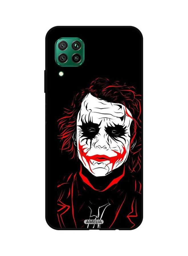 إميليا غطاء حماية واقي لهاتف هواوي P40 لايت 4G. - Image 1