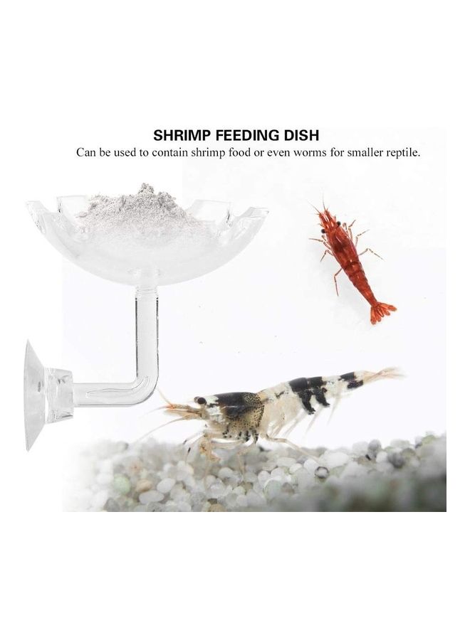 وعاء تغذية الجمبري عالي الجودة - Image 4