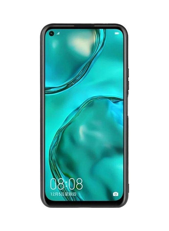 Amelia Protective Case Cover For Huawei P40 lite 4G Never Give Up Because Great Things Take Time - Image 2