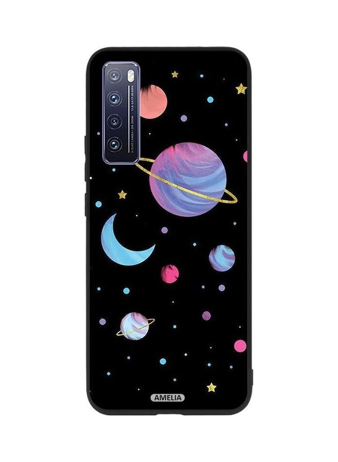 إميليا غطاء حماية واق لهاتف هواوي نوفا 7 5G - Image 1