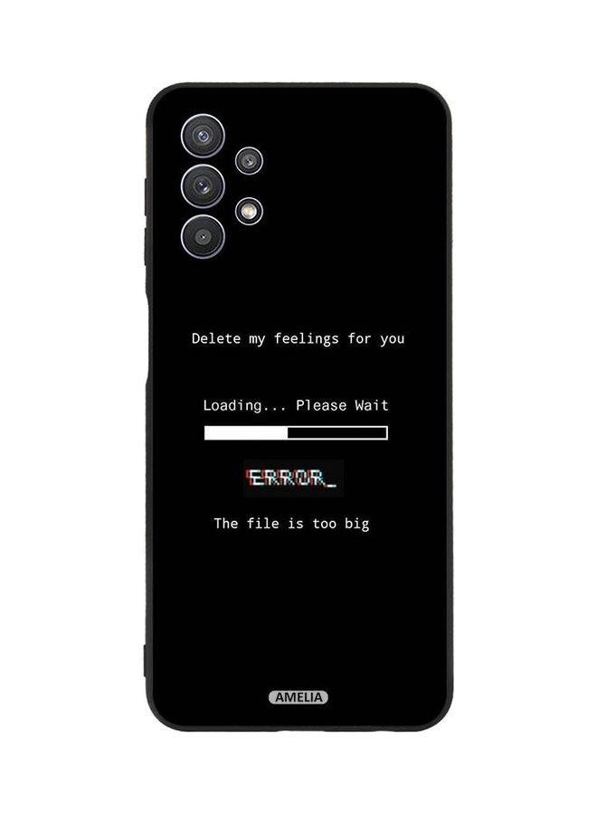 إميليا غطاء واقي لجهاز سامسونج جالاكسي A32 5G - Image 1