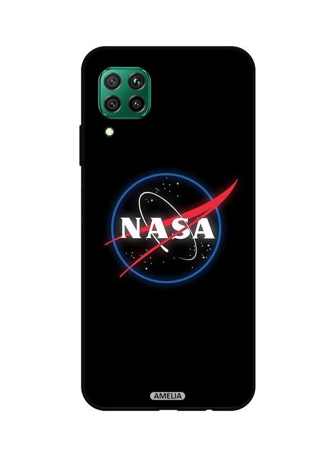 إميليا غطاء حماية واقي لهاتف هواوي P40 لايت 4G. ناسا - Image 1